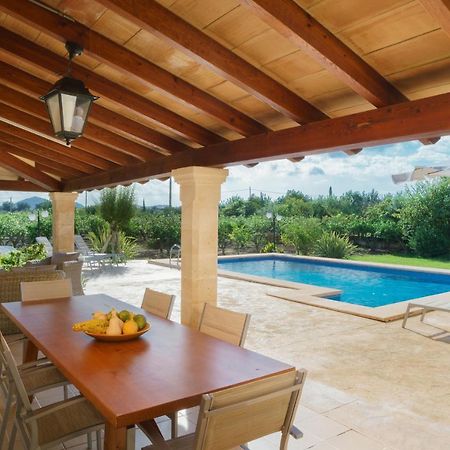 Villa Marina Malagarba By Sunvillas Mallorca Pollenca Exterior photo