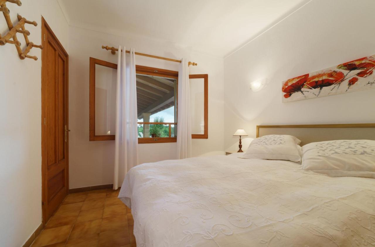 Villa Marina Malagarba By Sunvillas Mallorca Pollenca Exterior photo