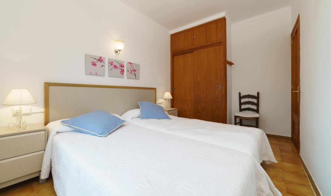 Villa Marina Malagarba By Sunvillas Mallorca Pollenca Exterior photo
