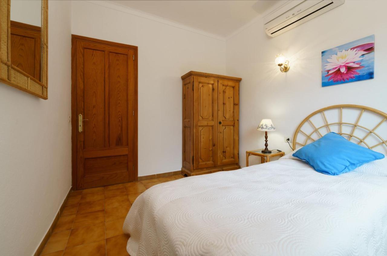 Villa Marina Malagarba By Sunvillas Mallorca Pollenca Exterior photo